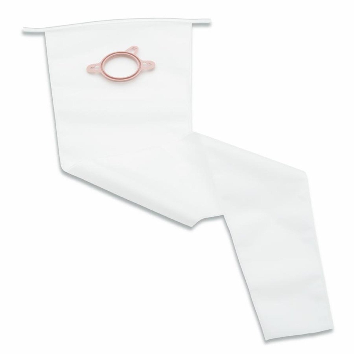 Hollister New Image 2 Piece Ostomy Irrigation Sleeve