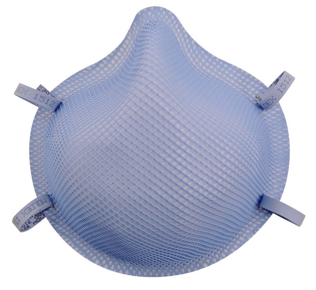 Moldex Particulate Respirator / Surgical Mask