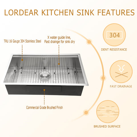Stainless Steel Kitchen Sink Workstation Accessories