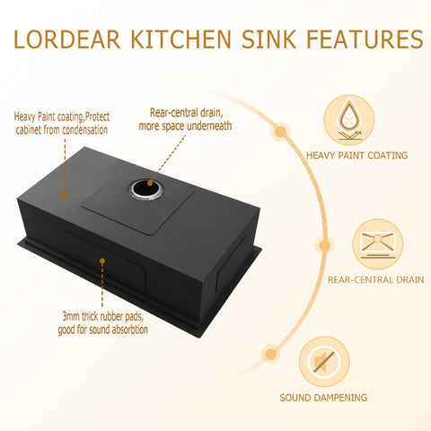 Stainless Steel Kitchen Sink Workstation Accessories