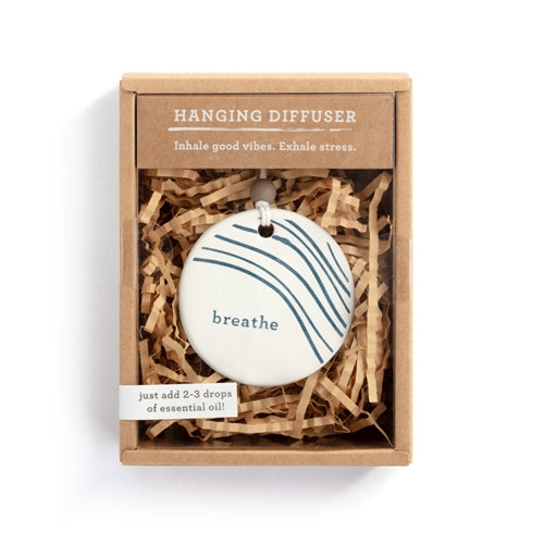 Demdaco - Hanging Oil Diffuser Ornaments