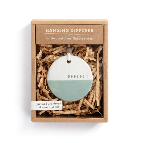 Demdaco - Hanging Oil Diffuser Ornaments