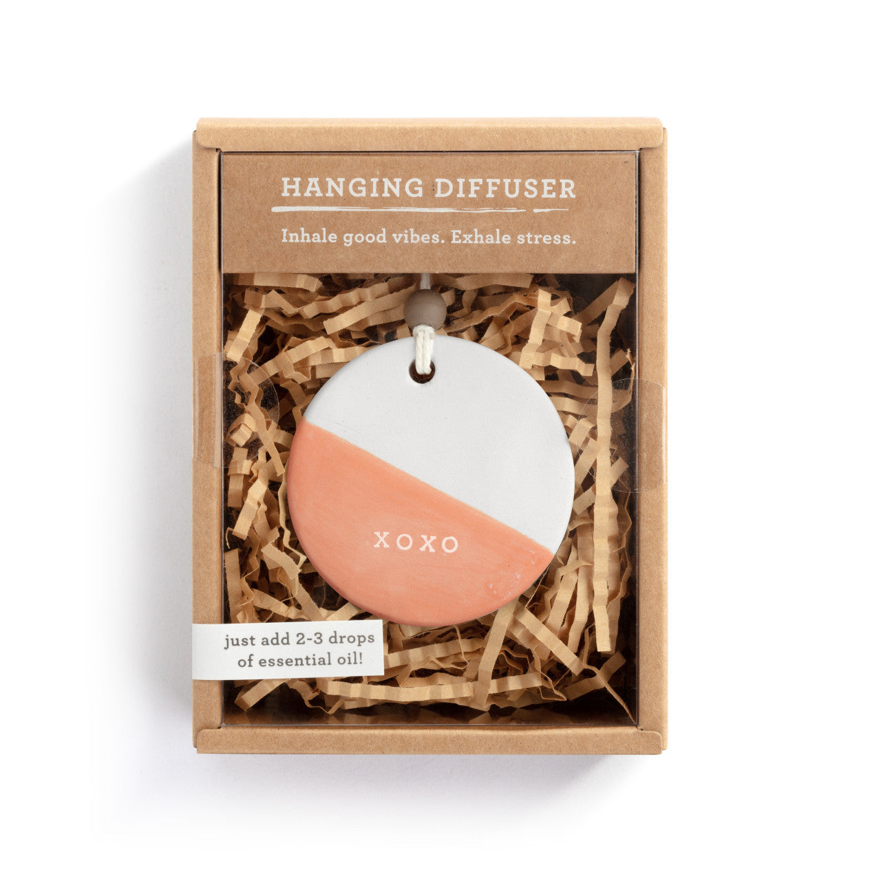 Demdaco - Hanging Oil Diffuser Ornaments