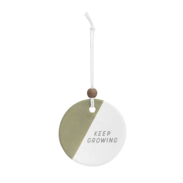 Demdaco - Hanging Oil Diffuser Ornaments