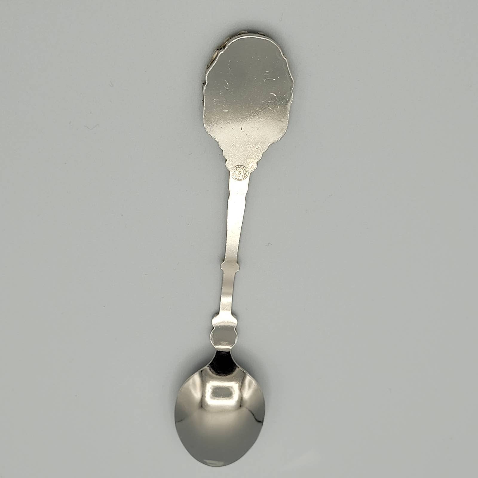 Collectible Souvenir Spoon