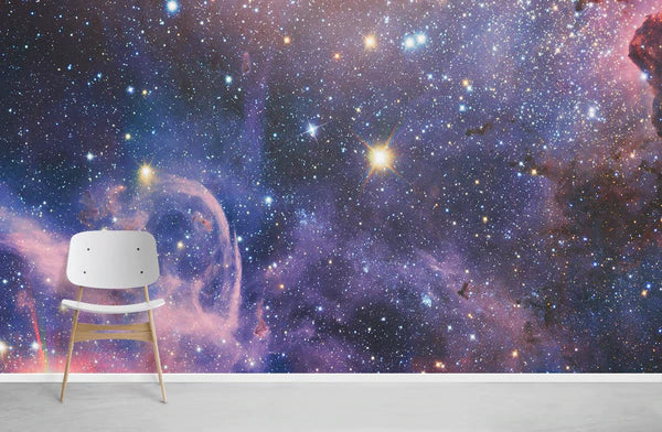 Fond d'écran Espace et Galaxie