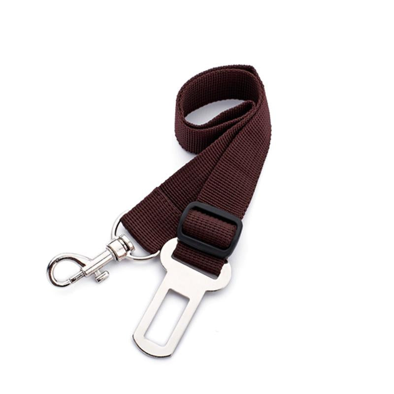 Pet Car Seat Belt