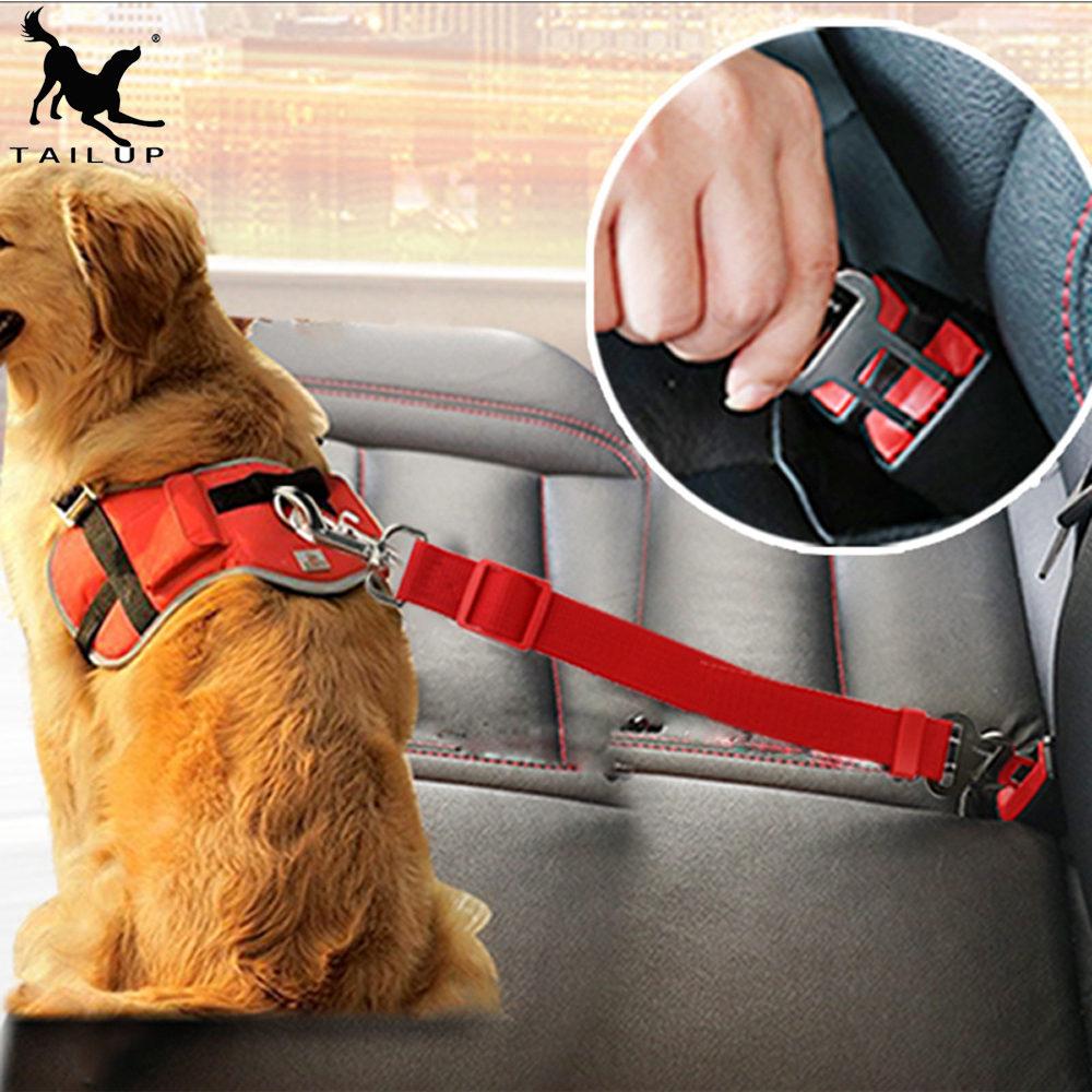 Pet Car Seat Belt