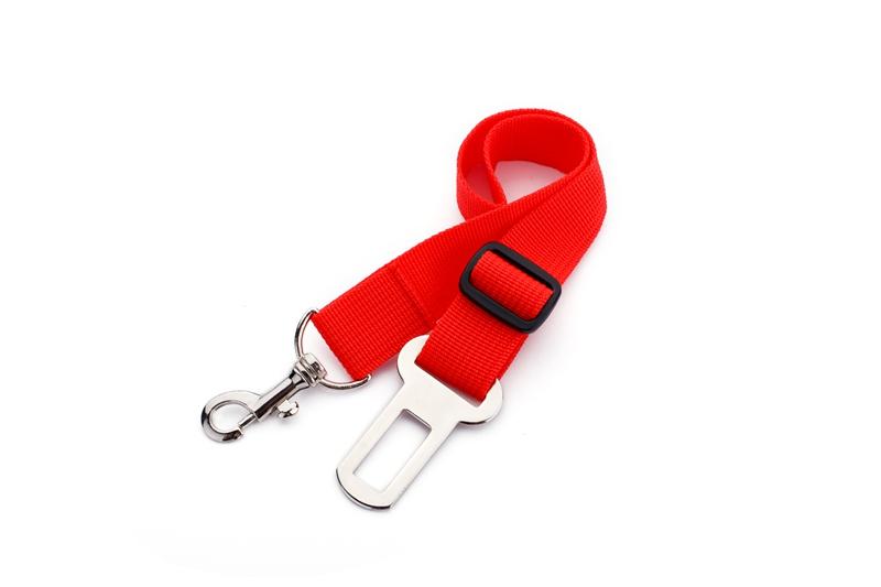 Pet Car Seat Belt