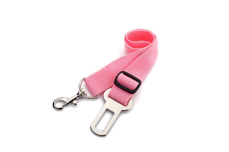 Pet Car Seat Belt