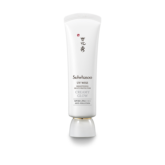 Sulwhasoo UV Wise Brightening Multi Protector 50ml