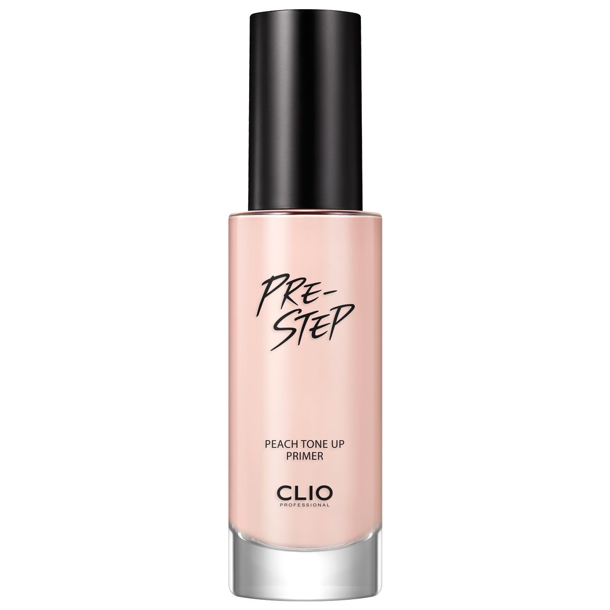 CLIO Pre-Step Peach Tone Up Primer 30ml