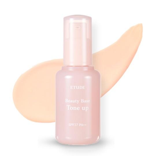 ETUDE HOUSE Beauty Base Tone Up SPF27 PA++ 35g