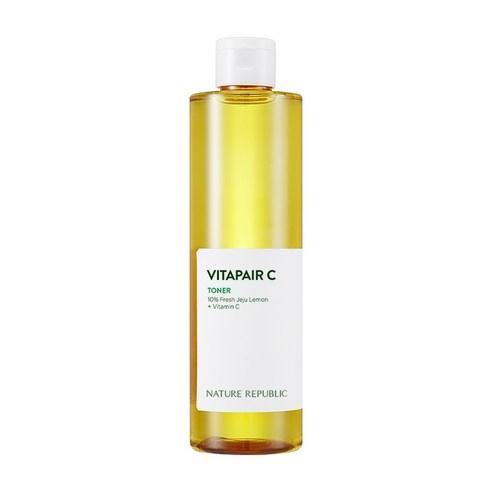 [NATURE REPUBLIC] VITAPAIR C TONER 300ml