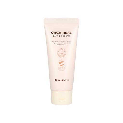 MIZON Orga-Real Barrier Cream 100ml