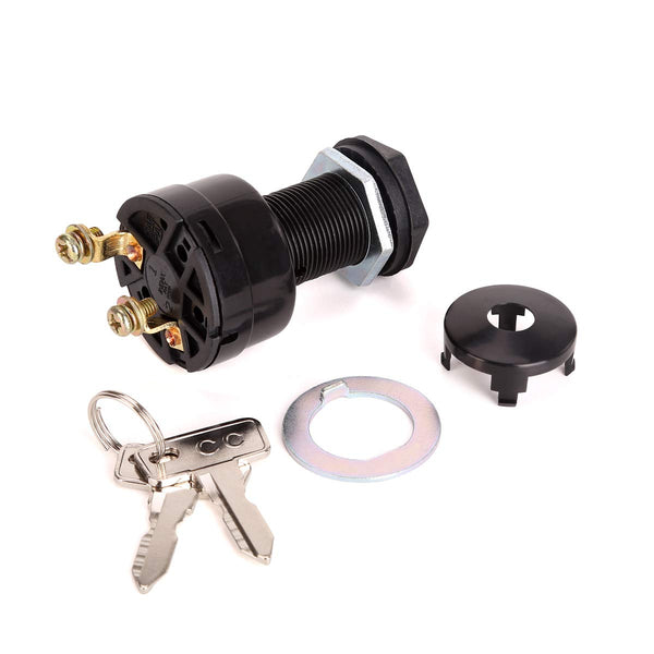 Golf Cart Ignition Key Switch for Club Car DS 1996-Up