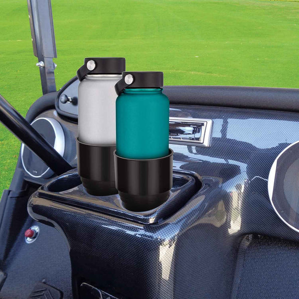 Premium Materials Golf Cart Propane Heater