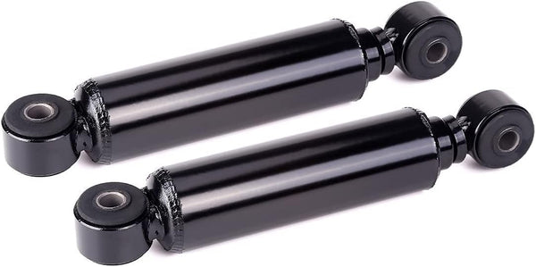 Front Shocks Absorbers Kit for Club Car DS 1981-2011