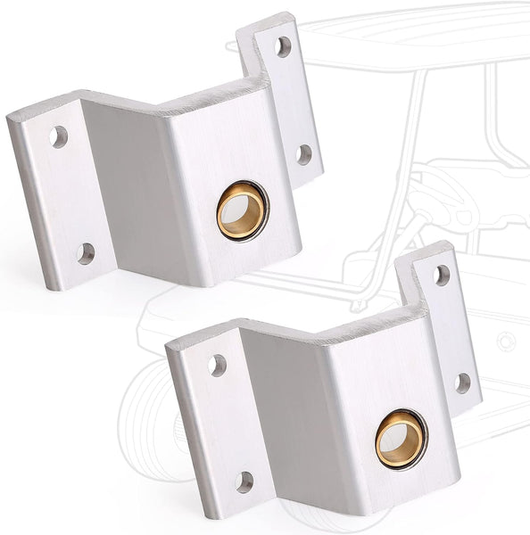 Golf Cart 2PCS Accelerator Bearing Bracket