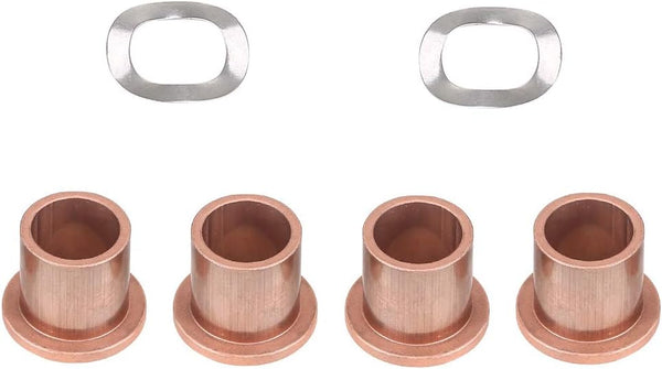 Golf Cart Upper or Lower Spindle Bushing Repair Kit