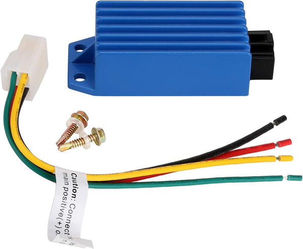 Universal Golf Cart DC Converter