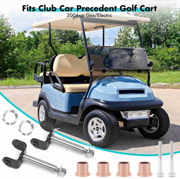 Golf Cart King Pin Kit for Club Car Precedent
