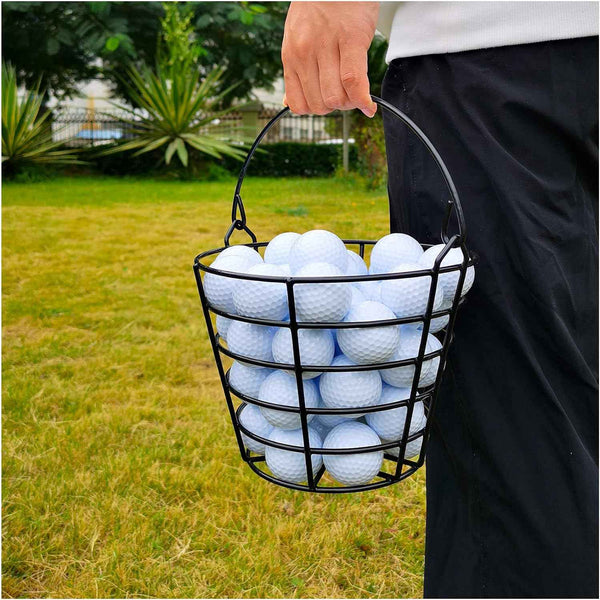 Golf Ball Basket