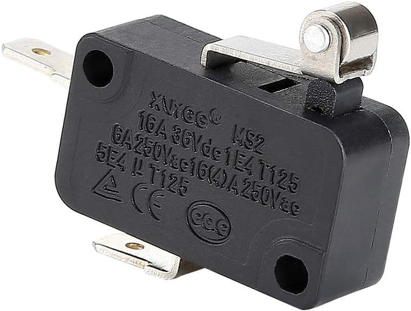Golf Cart EZGO TXT Accelerator Pedal Box Micro Switch
