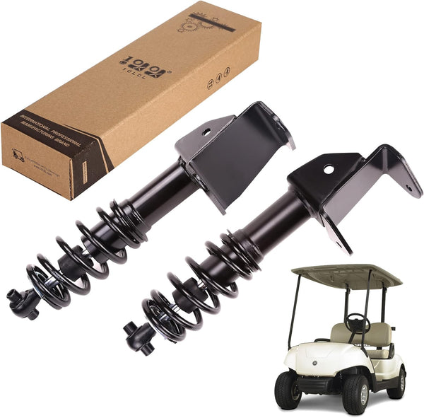 Yamaha Golf Cart Front Shocks