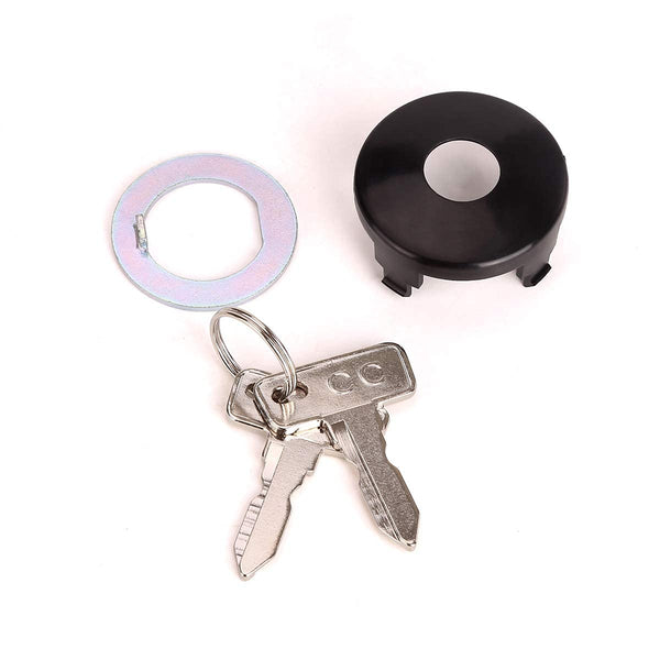 Golf Cart Ignition Key Switch for Club Car DS 1996-Up