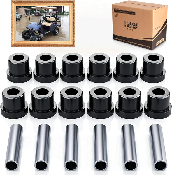 Golf Cart Rear Spring Bushing Kit