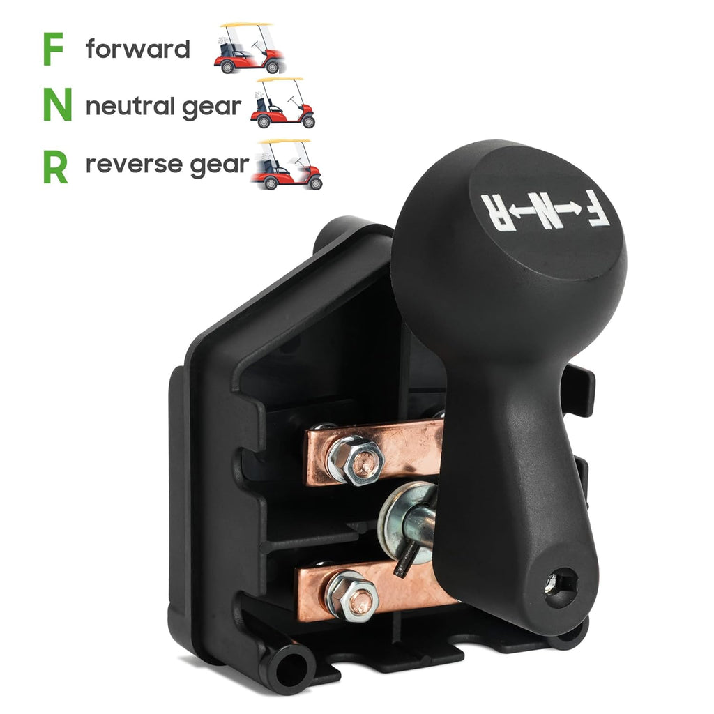 Club Car Heavy Duty Forward and Reverse Switch