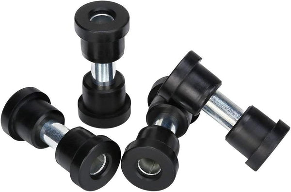 EZGO Club Car Golf Cart Rear Leaf Spring Bushings