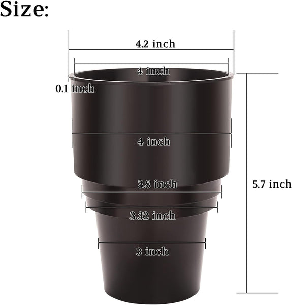 Golf Cart Propane Heater Dimensions