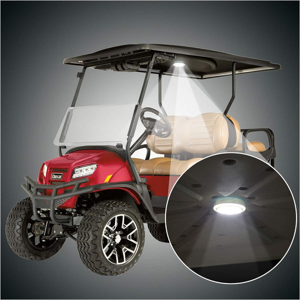 golf cart dome light