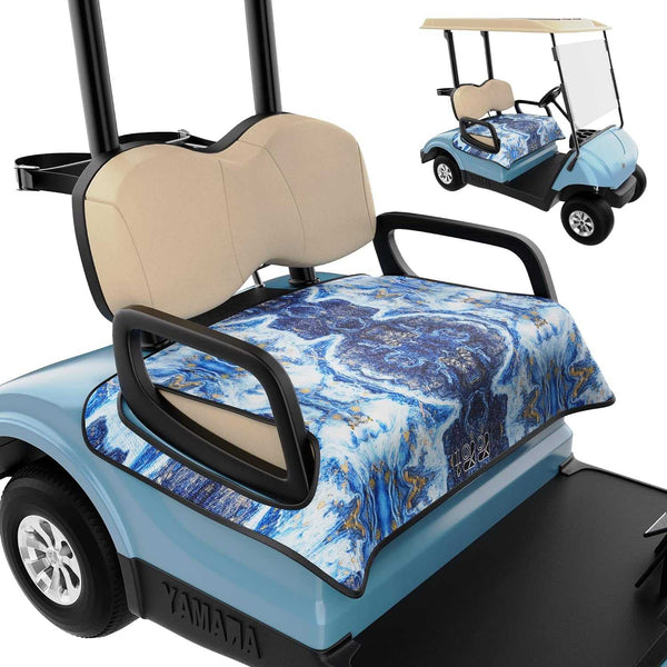 Golf Cart Seat Cover