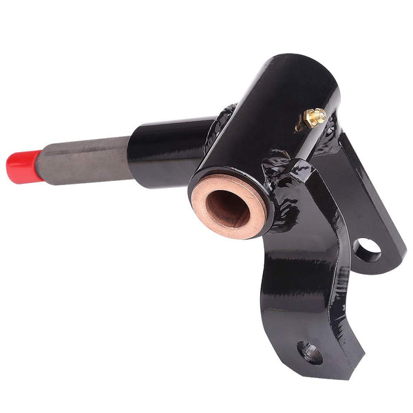 Golf Cart Side Spindle Assembly for Club Car Precedent G&E 2004-up|10L0L