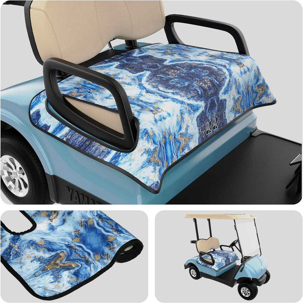 Universal Golf Cart Seat Cover