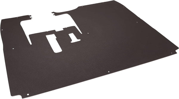 Yamaha golf cart floor mats are durable and non-slip