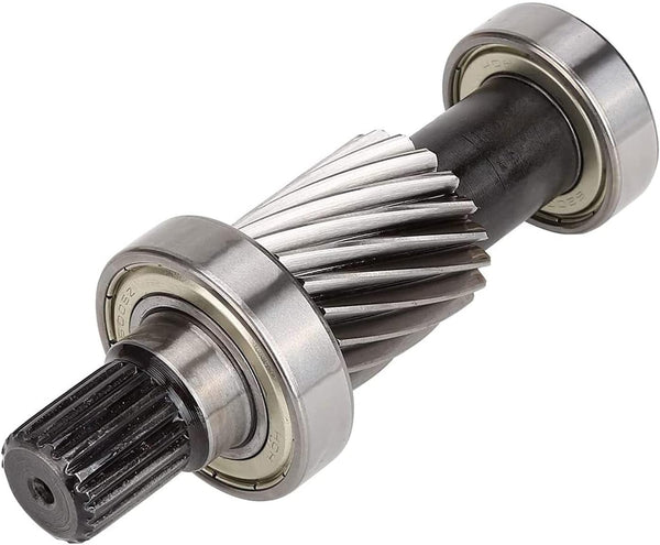 Input Shaft Kit for EZGO RXV 2008-up Electric