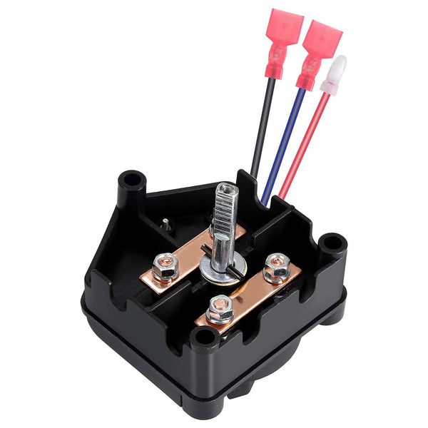 Golf Cart Heavy Duty Forward Reverse Switch Assembly for Club Car DS 1996-up