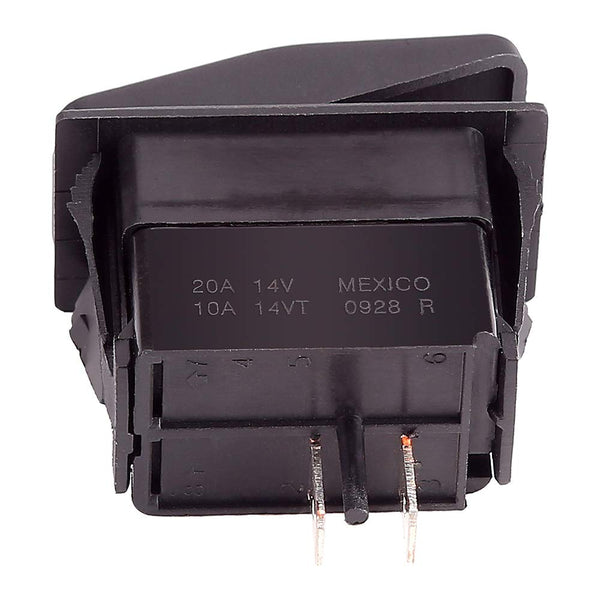 Golf Cart Tow/Run Switch for Yamaha G29