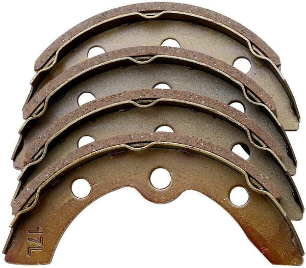 Club Car EZGO Yamaha Golf Cart Brake Pads