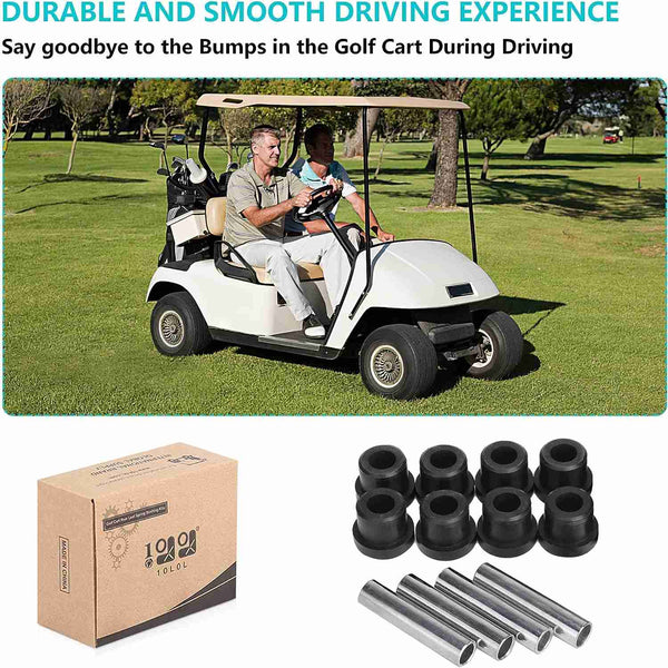Golf Cart Rear Leaf Spring Bushings