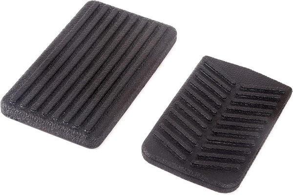 EZGO RXV Golf Cart Accelerator & Brake Pedal Pad Cover