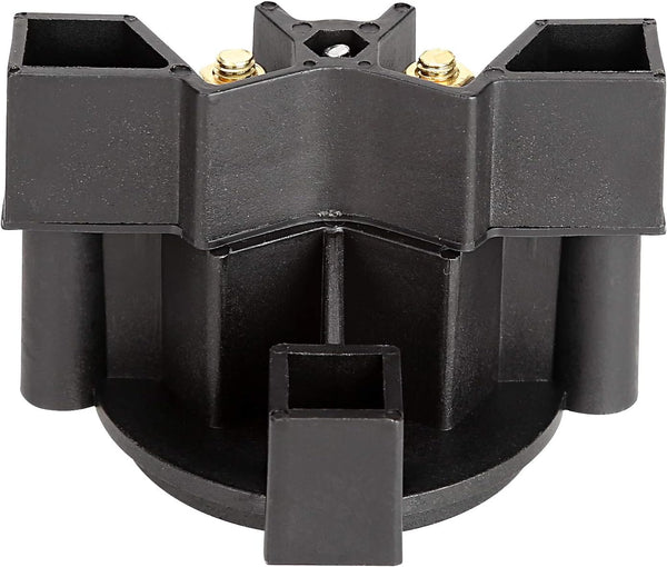 Golf Cart 2 Prong Charger Plug or Receptacle for EZGO Yamaha Club Car 36V|10L0L