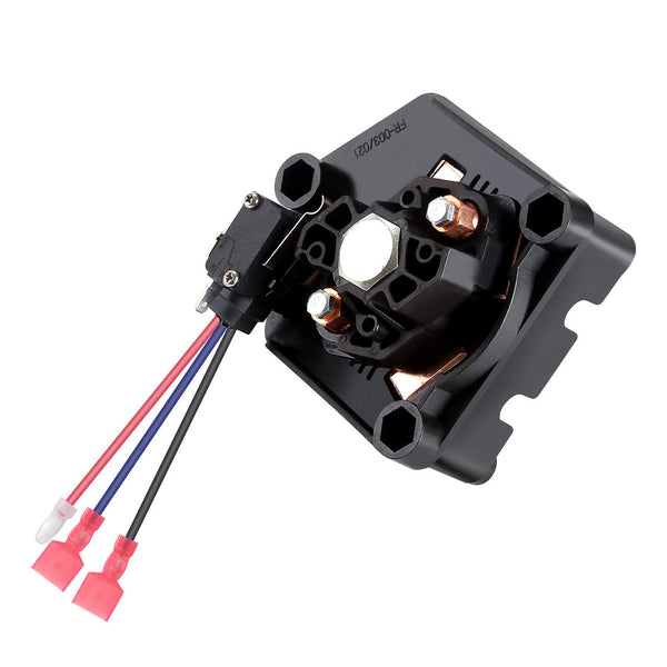 Club Car Golf Cart Forward and Reverse Switch