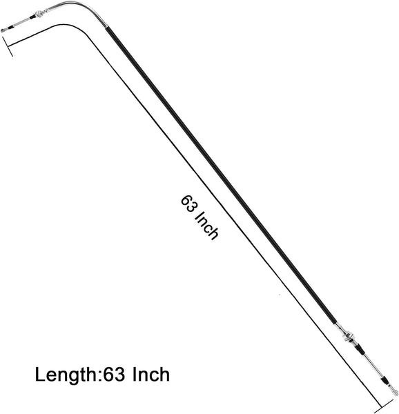 Golf Cart Club Car Shift Forward Reverse Cable