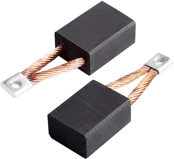 Golf Cart Brush 8-Passengers Set Fits Club Car DS Hitachi Style Starter Generators|10L0L