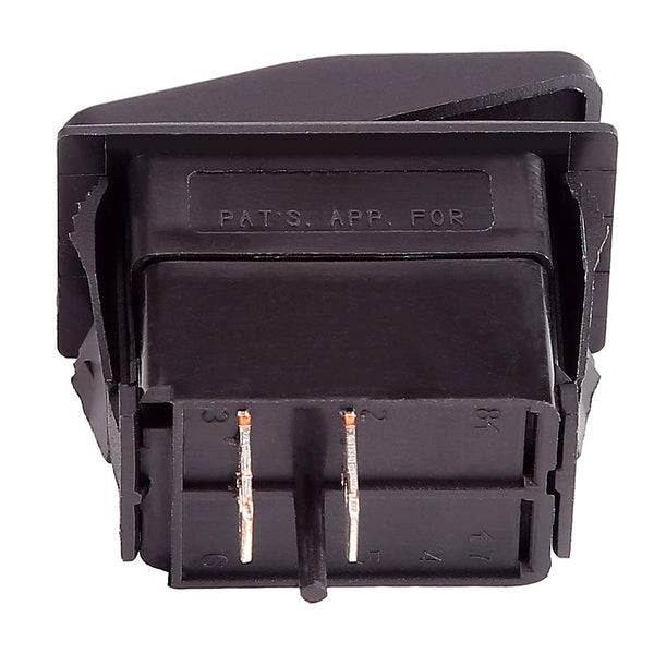 Golf Cart Tow/Run Switch for Yamaha G29 Electric